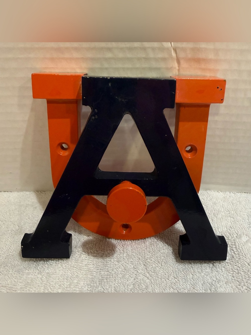 University Of Auburn Decoration